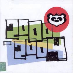 Panda : Panda (2000-2004)